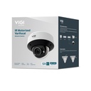 TP-Link - InSight S245ZI - Caméra réseau dôme varifocale motorisée IR 4MP VIGI