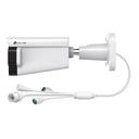 TP-Link - InSight S345ZI - Caméra réseau Bullet motorisée IR varifocale extérieure VIGI 4MP