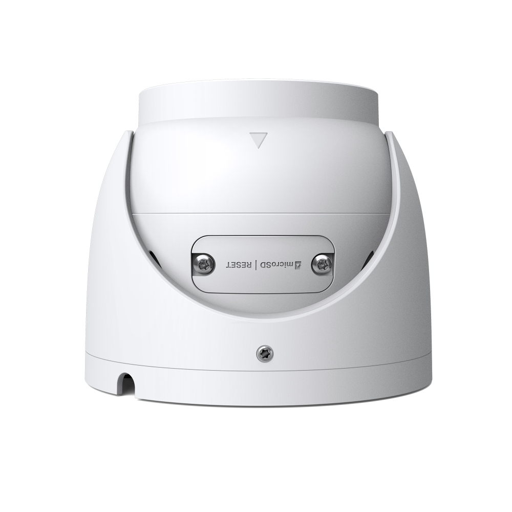 TP-Link - InSight S445ZI IP67 - Caméra tourelle varifocale motorisée IR 4MP VIGI