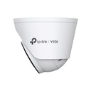 TP-Link - InSight S485 4 mm Lentille fixe - Caméra réseau à tourelle couleur VIGI 8 MP