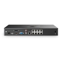 TP-Link - VIGI NVR2008H-8MP - Enregistreur vidéo réseau PoE+ à 8 canaux VIGI