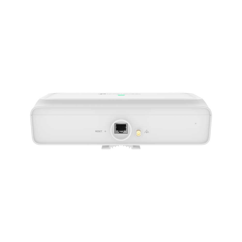 TP-Link - EAP772-OUTDOOR Point d'accès WiFi 7 BE9300 Indoor/Outdoor
