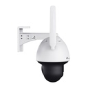 TP-Link - VIGI C540-4G 4 mm - Caméra réseau panoramique 4G couleur extérieure VIGI 4MP
