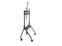 Peerless-AV - PR565 - Chariot pour écrans de 55 à 75”