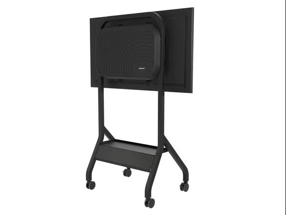 Peerless-AV - SR860-EUK - Chariot pour écrans de 43” à 75”