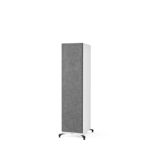 Elipson Prestige Facet II 34F Blanc (Paire)