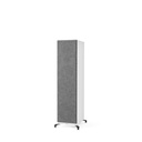Elipson Prestige Facet II 34F Blanc (Paire)