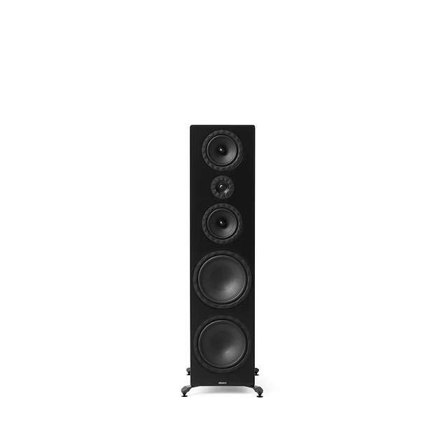 Elipson Prestige Facet II 34F Blanc (Paire)