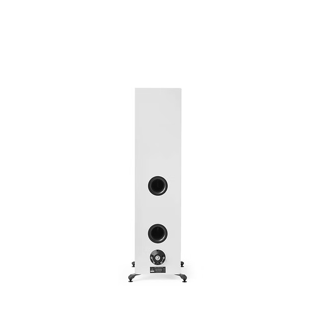 Elipson Prestige Facet II 34F Blanc (Paire)