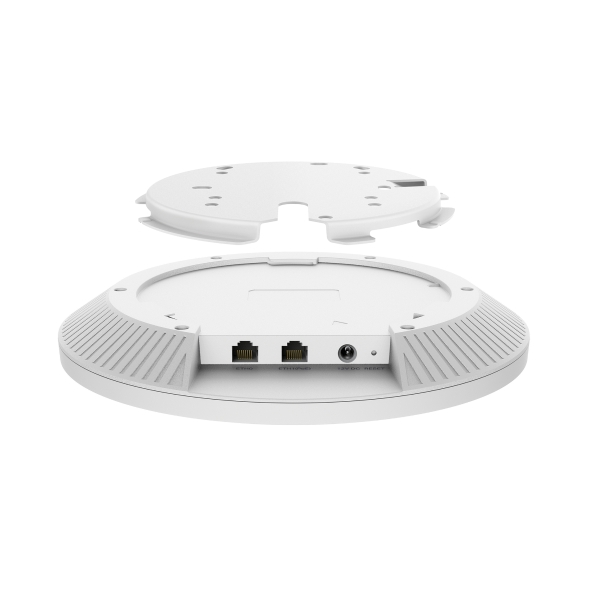 TP-Link EAP783 - Point d'accès WiFi 7 Tri-Bande plafonnier