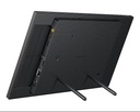 Samsung QB13C - 13", 16/7, 500 nits