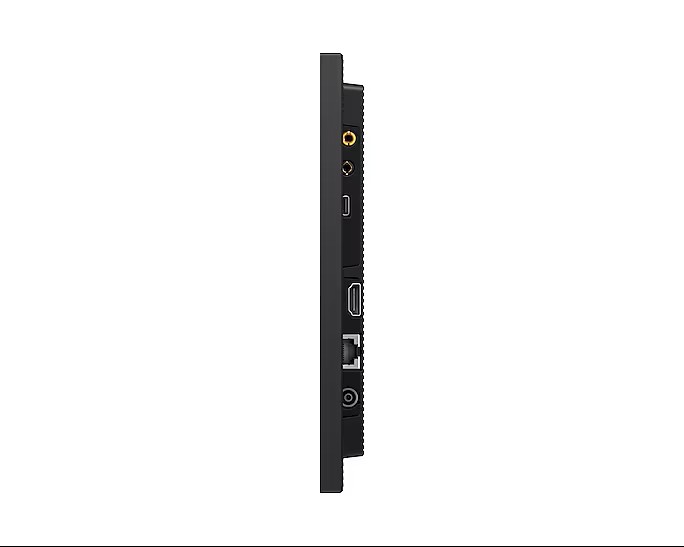 Samsung QB13C - 13", 16/7, 500 nits