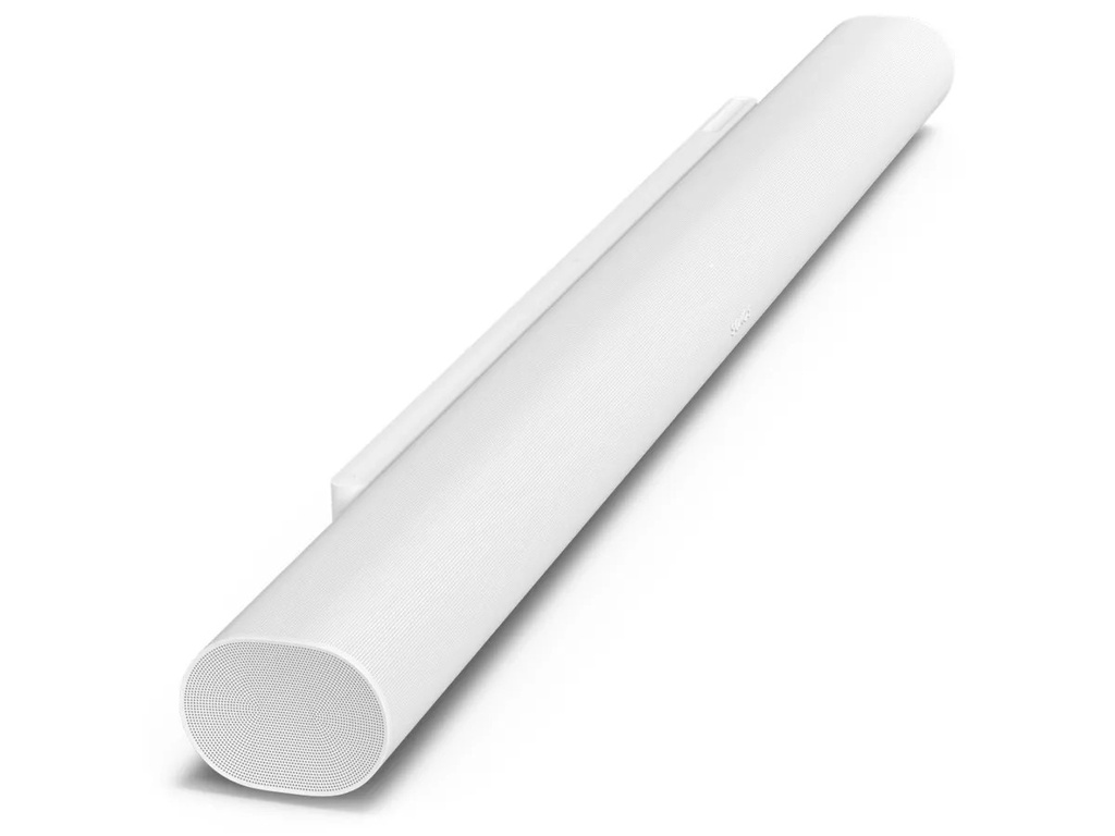 Sonos Arc Ultra bundle SUB4 blanc - Barre son Premium inclus Subwoofer