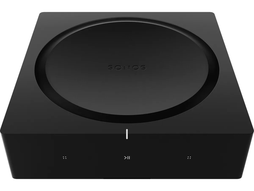 Sonos Pack Sonos Outdoor noir