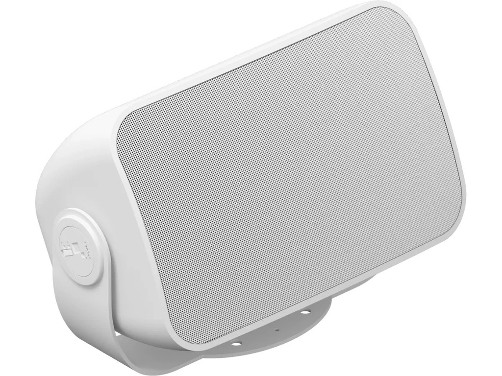 Sonos Pack Sonos Outdoor blanc