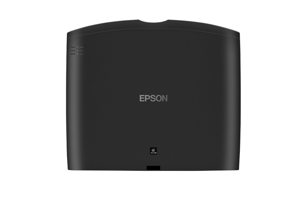 Epson EH-LS9000B - Projecteur laser, Home Cinéma, 4K Enhancement, 2'200 Lumens