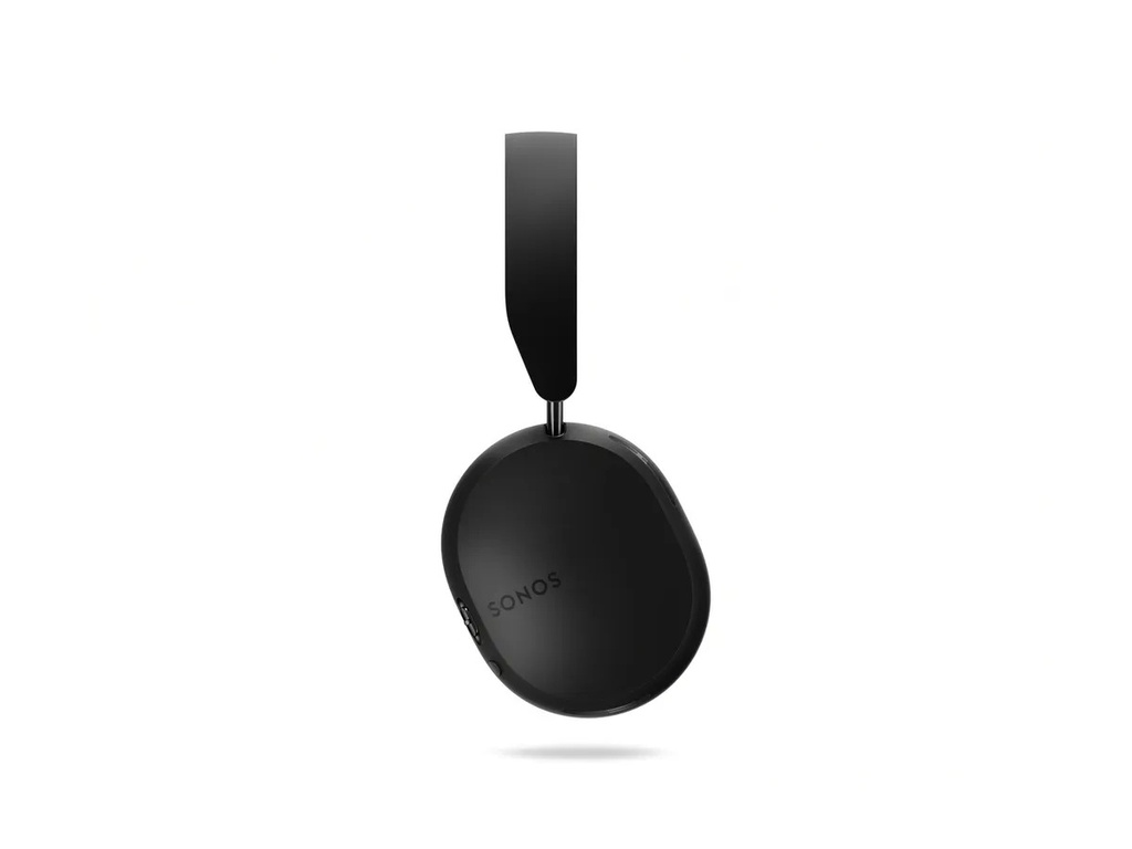 Sonos Ace - Casque sans fil à réduction de bruit noir