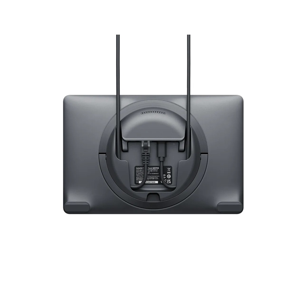 Insta360 Connect - Touch Panel