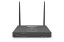 Wyrestorm - SW-220-TX-W - Commutateur de présentation 4K à 2 entrées avec diffusion sans fil