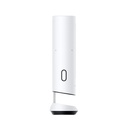 Insta360 Wave blanc - Haut-parleur avec suite d'enregistrement IA