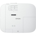 Epson EH-TW6250 - Projecteur lampe, Home Cinéma, Full HD, 2'800 Lumens