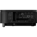 Epson EB-815E - Projecteur ultra courte focale, Laser, 21:9, Full HD, 5'000 Lumens, noir