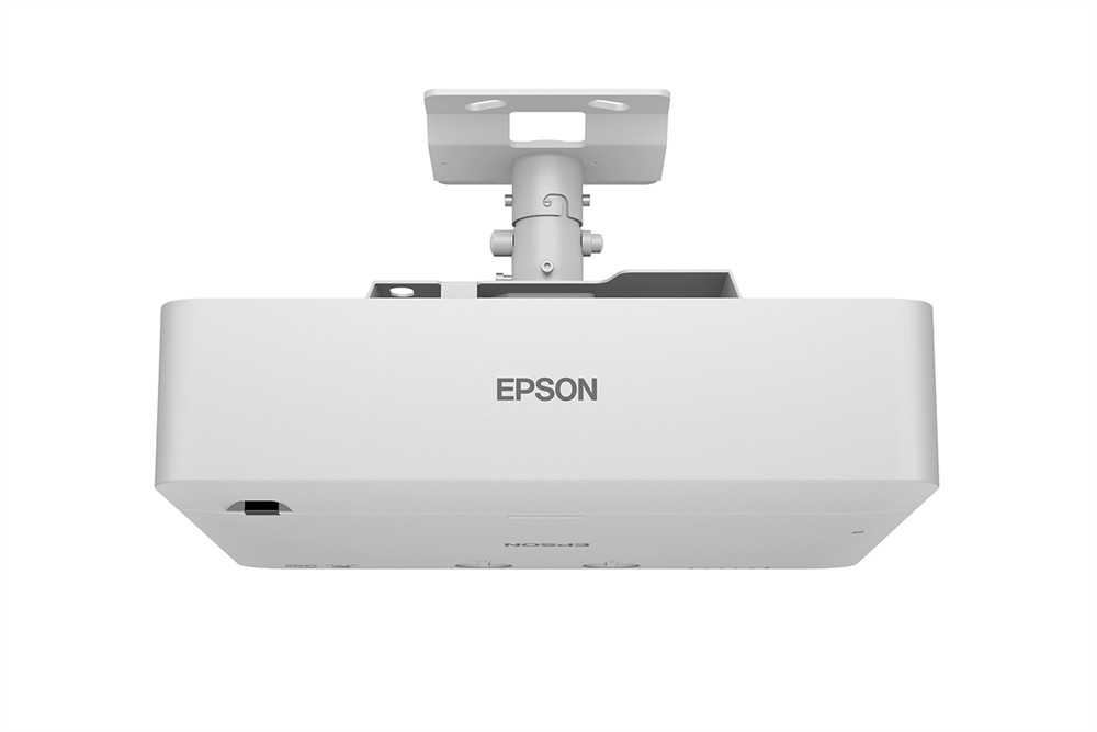 Epson EB-L890E - Projecteur laser, WUXGA, 8'000 Lumens