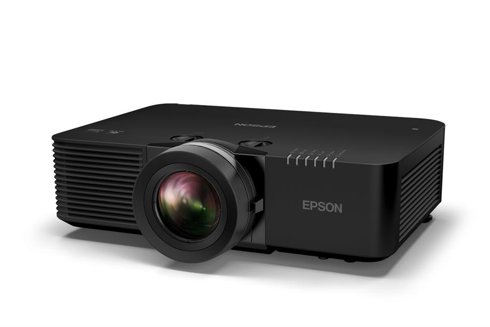 Epson EB-L795SE - Projecteur laser, WUXGA, 7'000 Lumens, noir