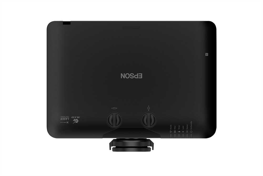 Epson EB-L895U - Projecteur laser, WUXGA, 8'000 Lumens, noir