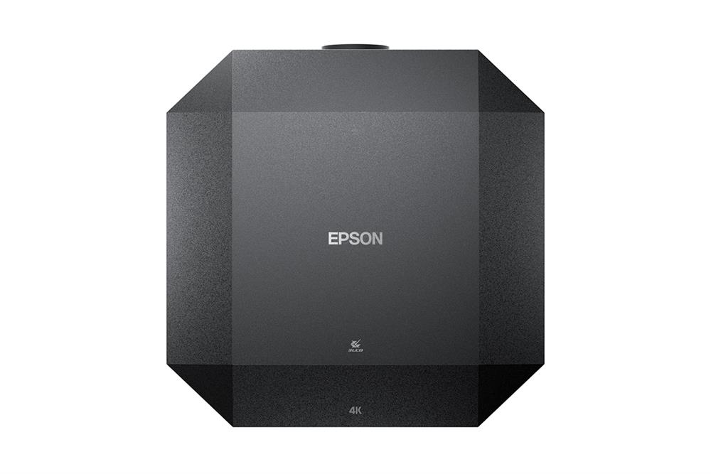 Epson EH-QL3000B - Projecteur laser, Home Cinéma, 4K, 6'000 Lumens