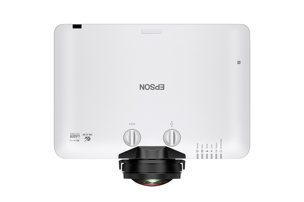 Epson EB-L690SE - Projecteur laser courte focale, WUXGA, 6'000 Lumens