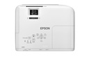 Epson EB-W55 - 3LCD Projecteur, WXGA, 4'000 lumens