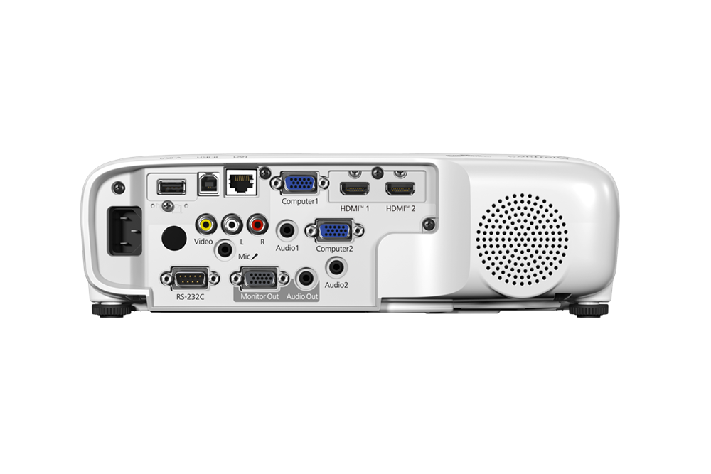 Epson EB-994F - 3LCD Projecteur, Full HD, 4'100 lumens