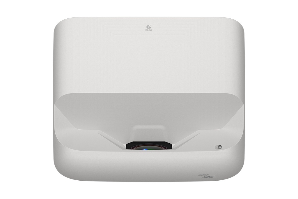 Epson EH-LS670W - Projecteur laser ultracourte focale, Home Cinéma, 4K Enhancement, 3'600 Lumens