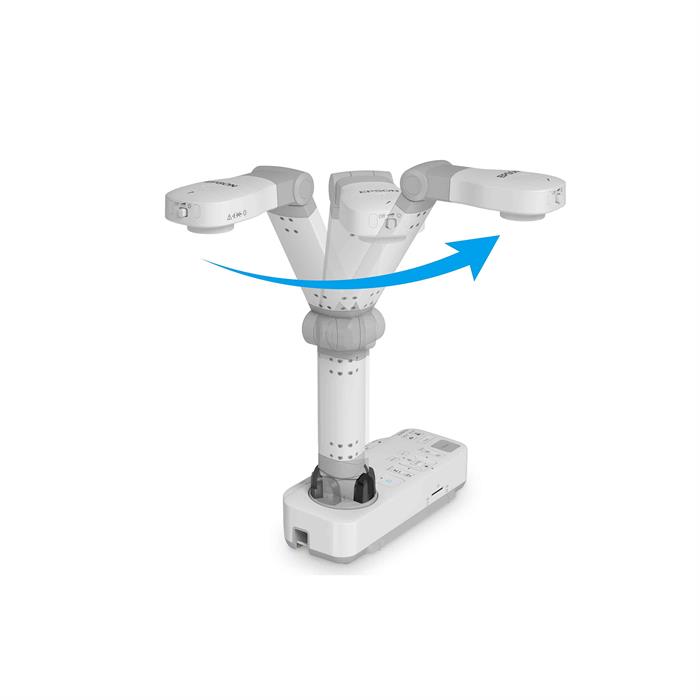 Epson ELPDC13 - Visualiseur pour l’Enseignement