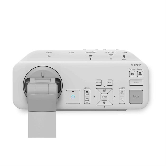 Epson ELPDC13 - Visualiseur pour l’Enseignement