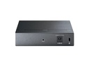 TP-Link - TL-SG105PE - Switch Omada, Manageable, POE+, 5 ports (copie)