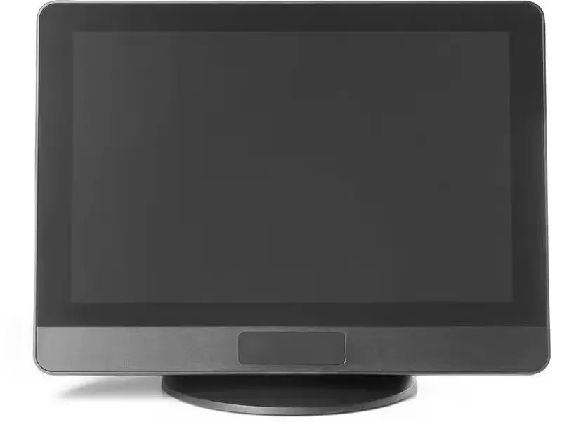 Barco ClickShare Hub Pro et Panneau de contrôle - Kit