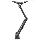 Support mural inclinable/orientable - 13"à 42"