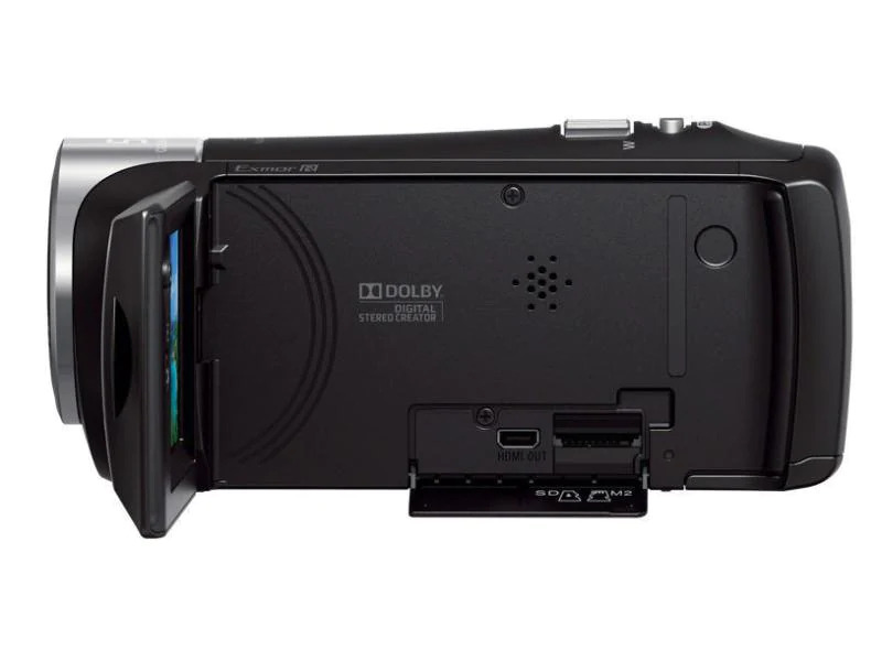 Sony HDR-CX240