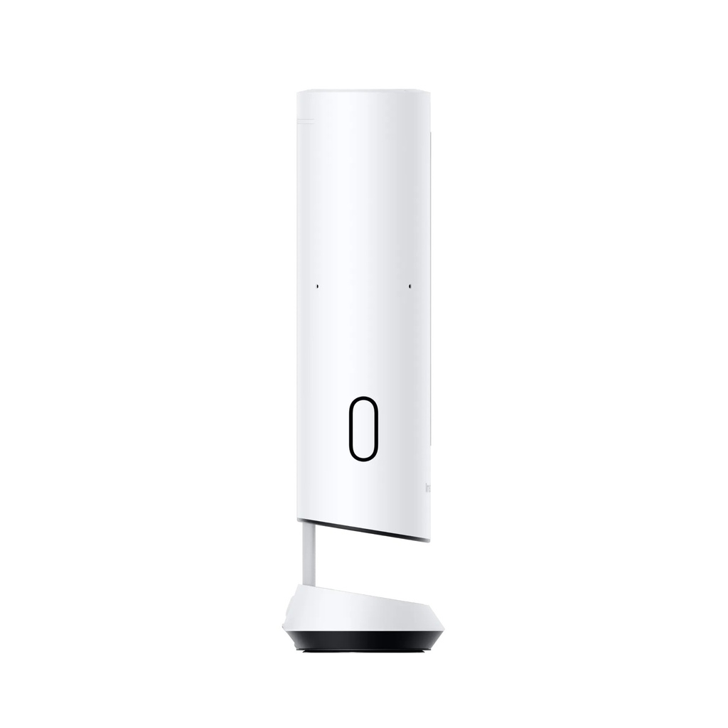 Insta360 Wave Pro blanc - Haut-parleur avec suite d'enregistrement IA