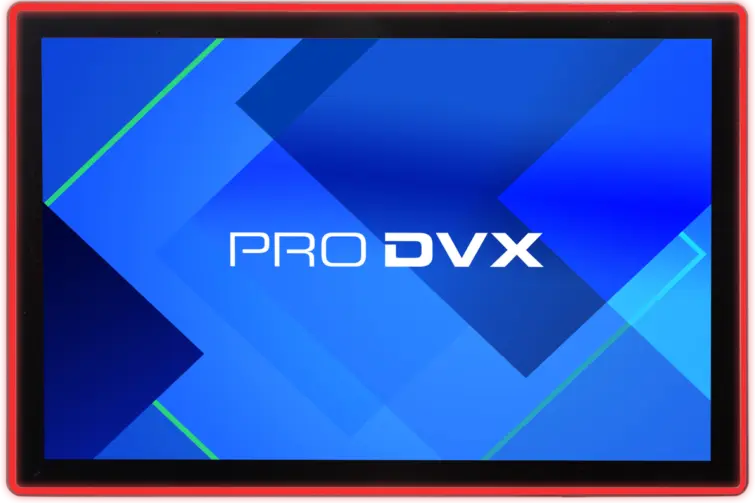 Pro DVX - APPC-10SF