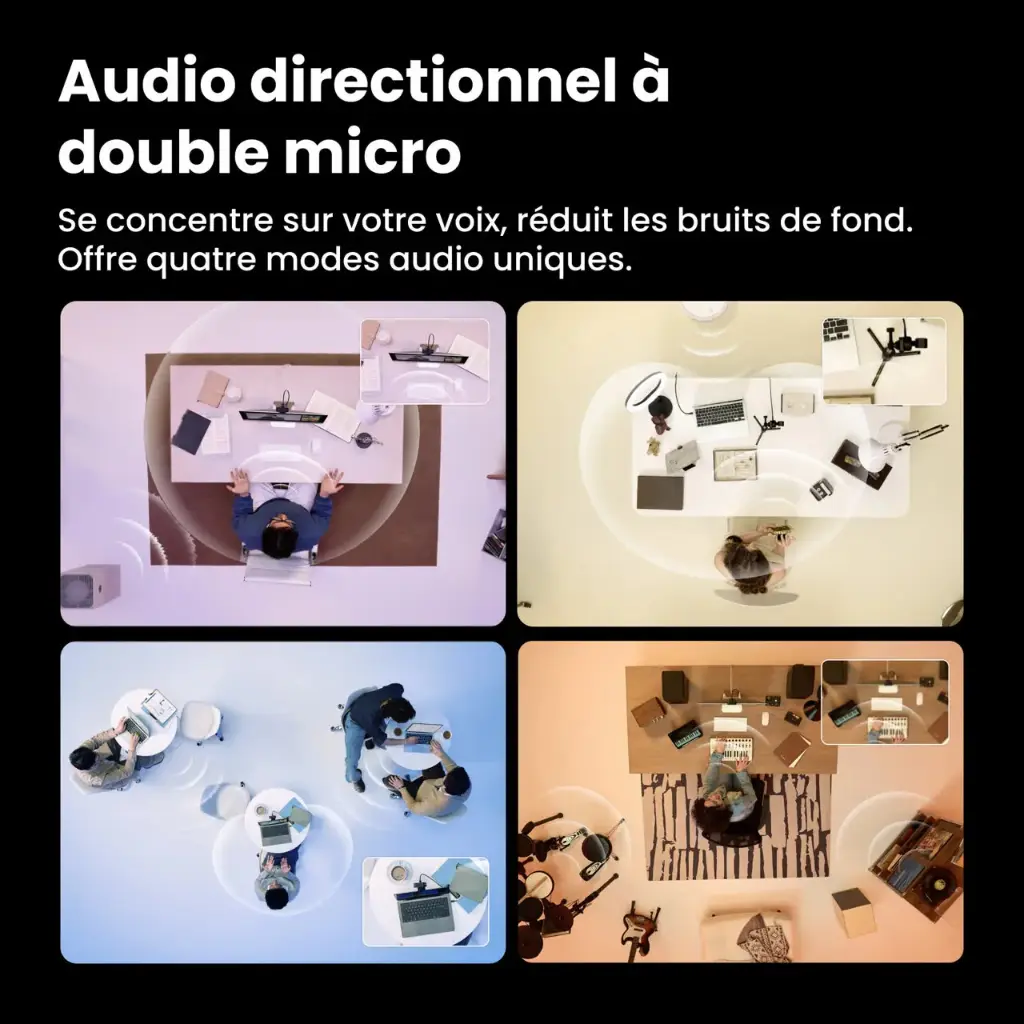 Insta360 Link 2 Pro