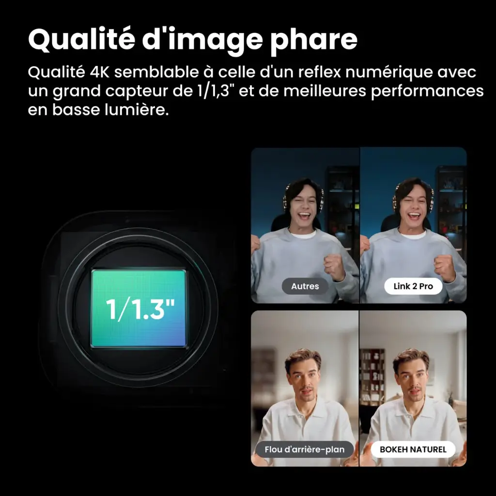 Insta360 Link 2 Pro