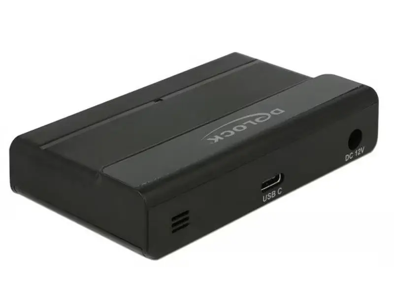 Delock Hub USB - 4 x USB-A