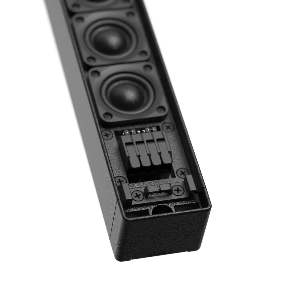 Audac VIRO-C801