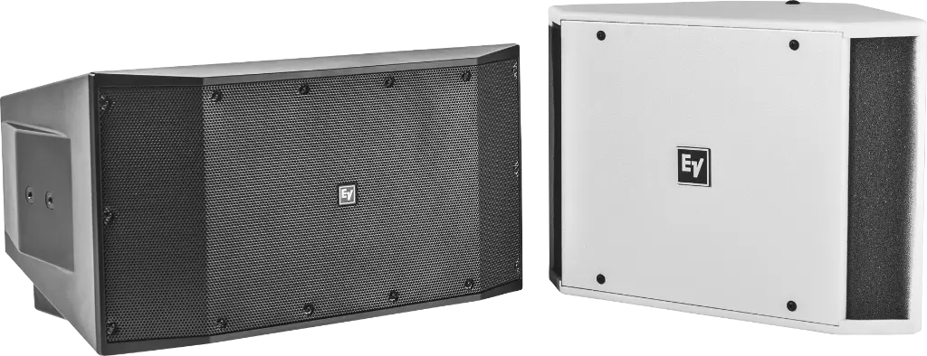 lectro-Voice EVID-S10.1DW