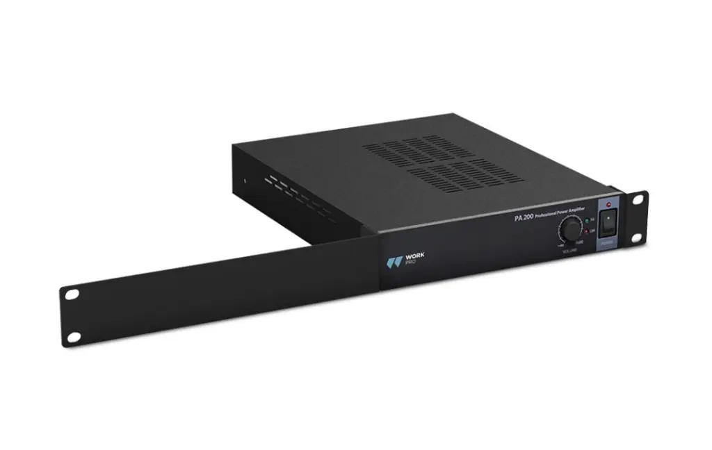 Work Pro - PA200