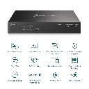 TP-Link - VIGI NVR1008H-8MP