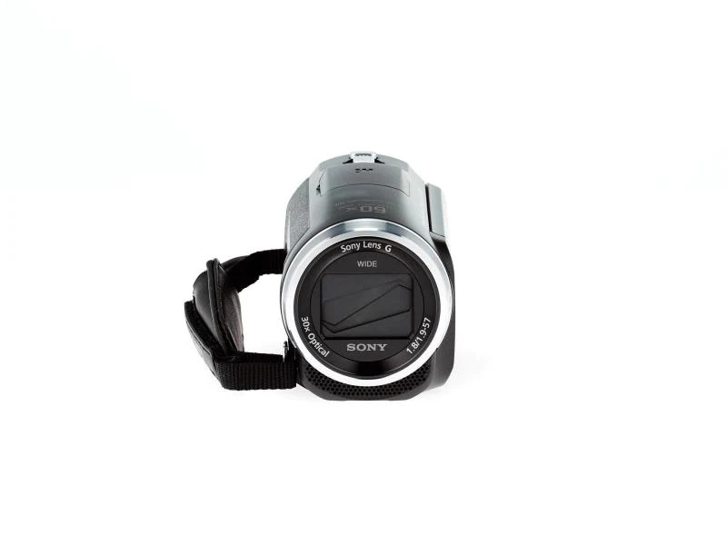 Sony HDR-CX625